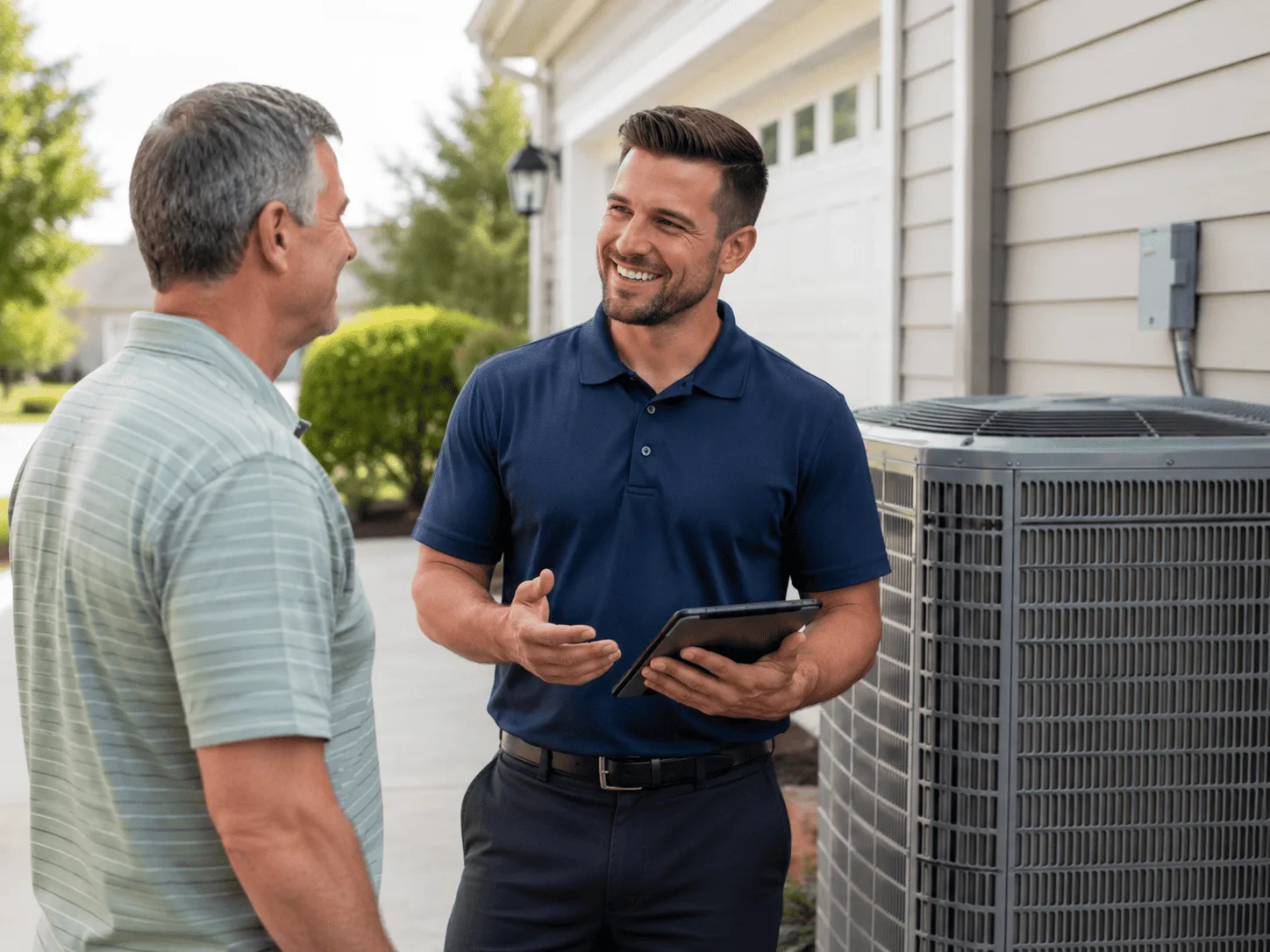 Heat Pump Installation Fleetville, PA FAQs